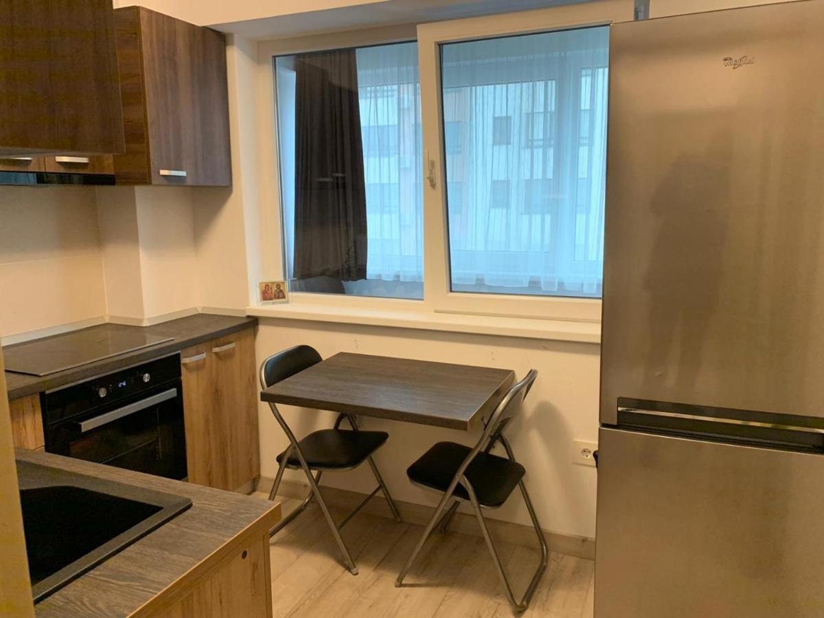Luxury Apartments Newton By Glam Яссы Экстерьер фото