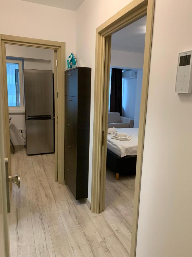 Luxury Apartments Newton By Glam Яссы Экстерьер фото