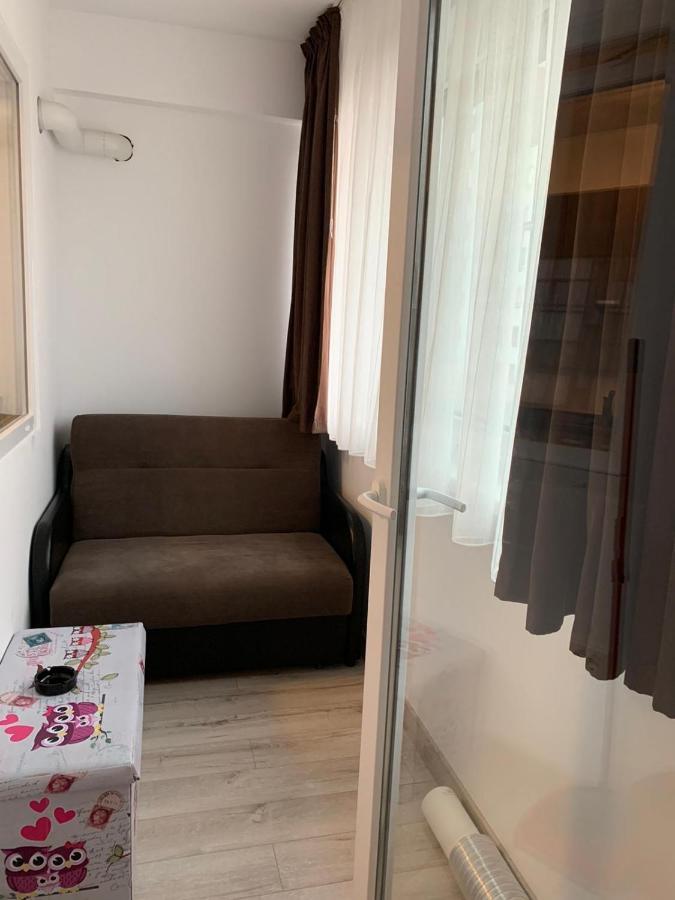 Luxury Apartments Newton By Glam Яссы Экстерьер фото