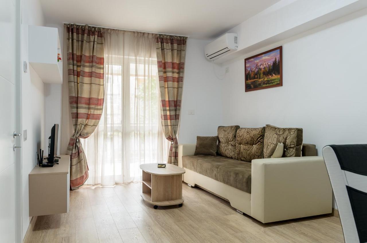 Luxury Apartments Newton By Glam Яссы Экстерьер фото