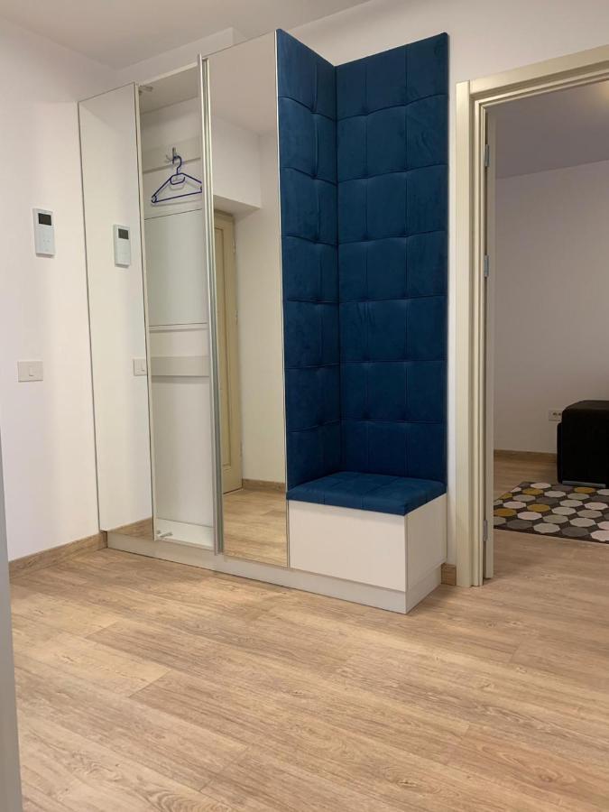 Luxury Apartments Newton By Glam Яссы Экстерьер фото