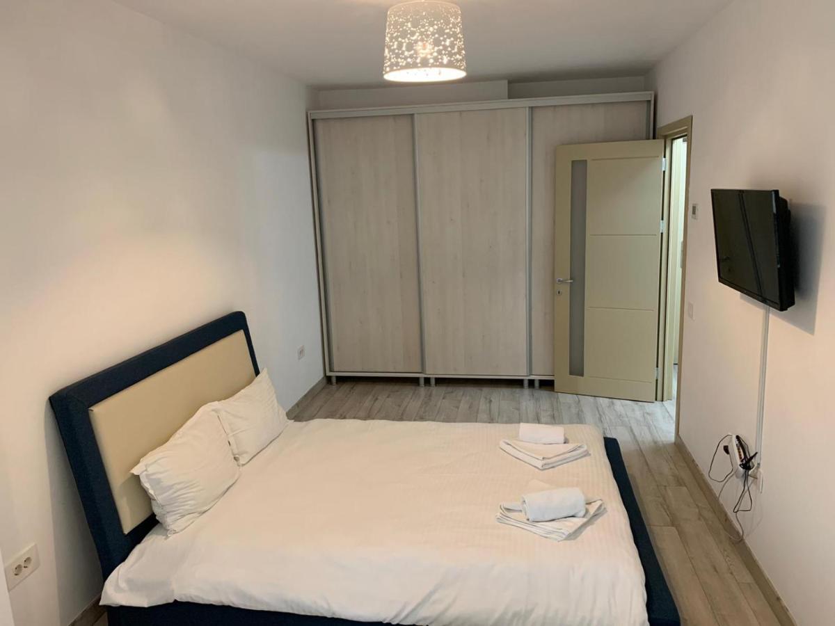 Luxury Apartments Newton By Glam Яссы Экстерьер фото