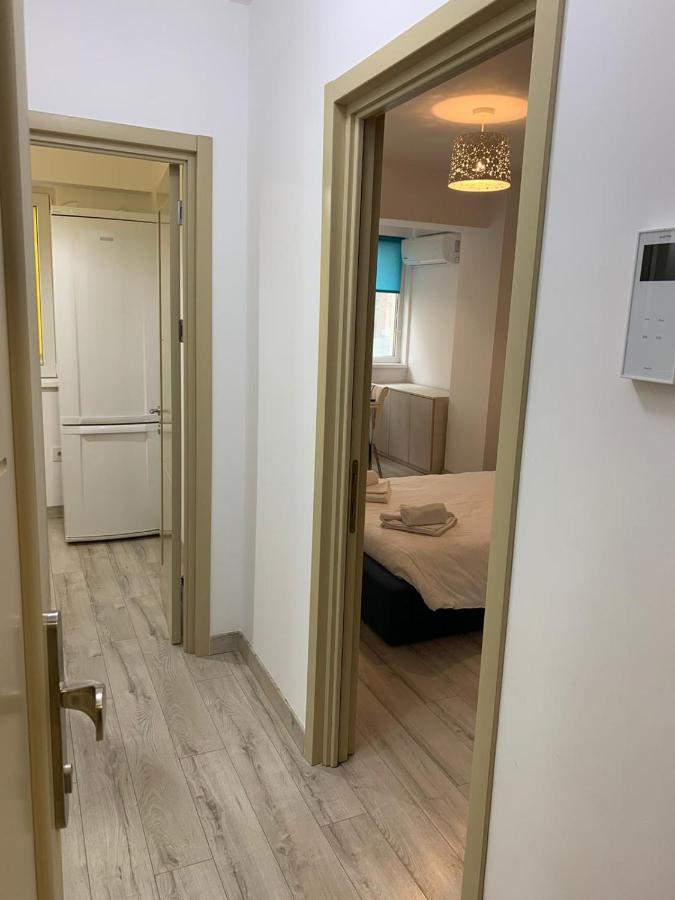 Luxury Apartments Newton By Glam Яссы Экстерьер фото