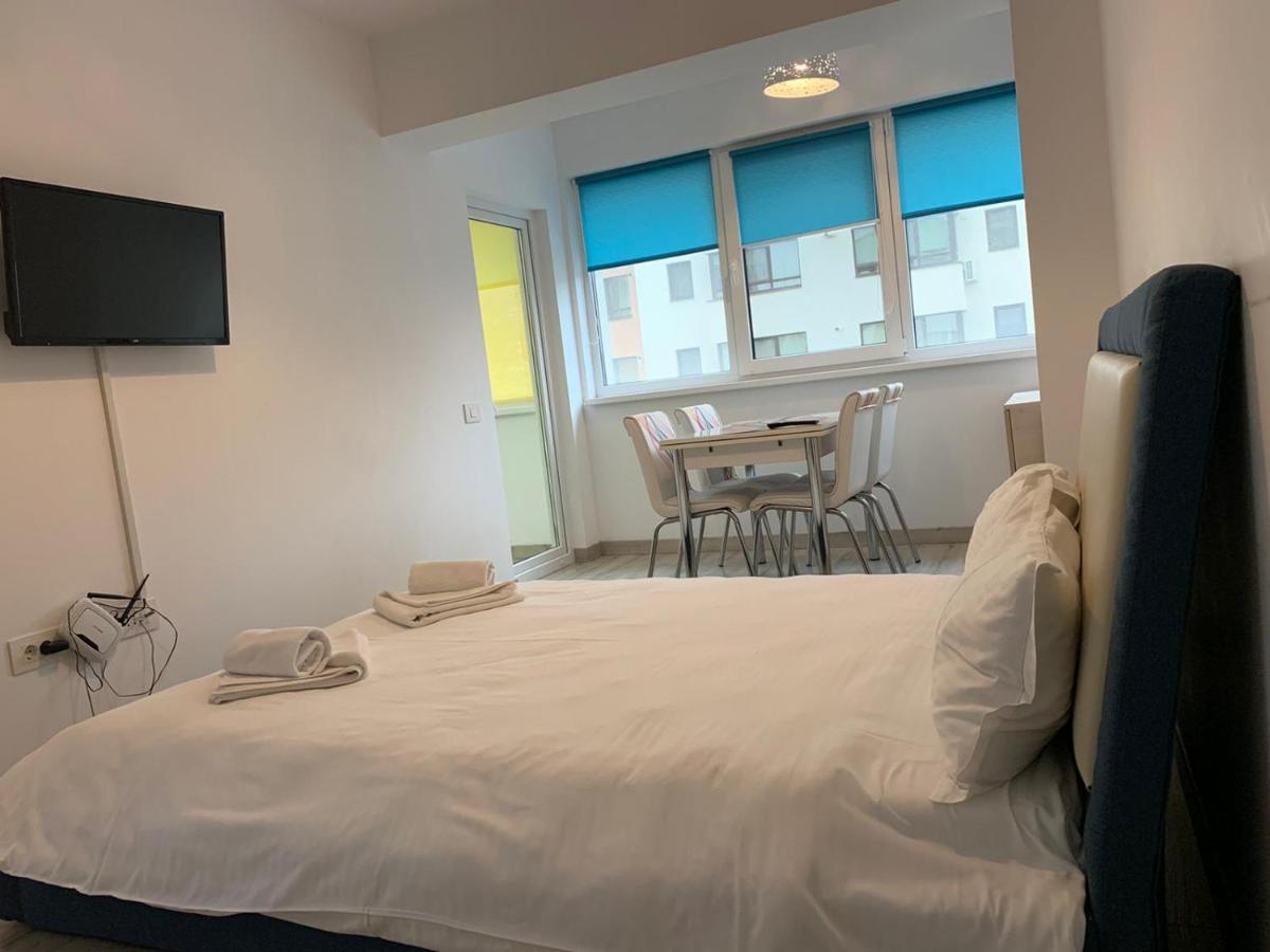 Luxury Apartments Newton By Glam Яссы Экстерьер фото
