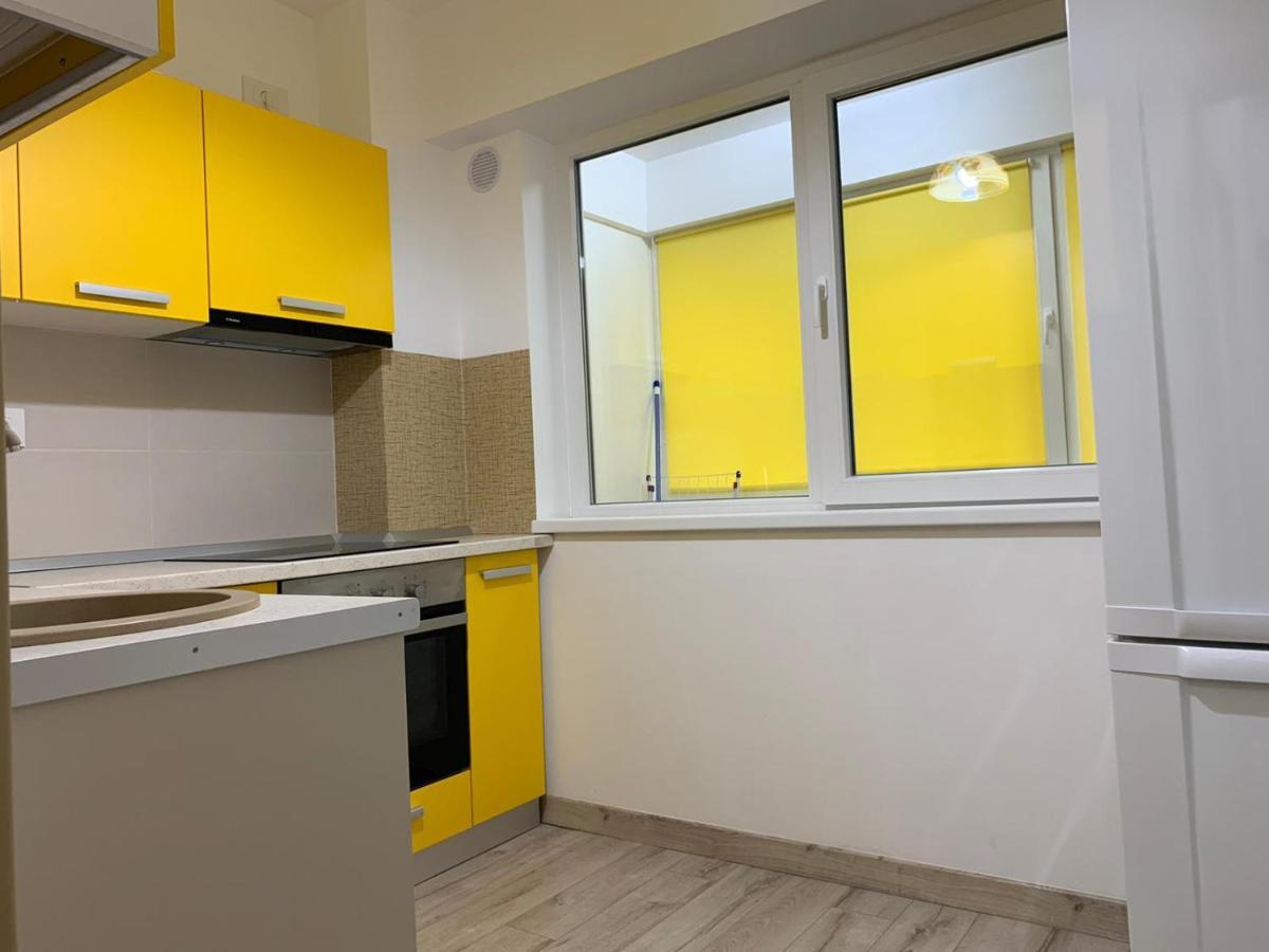 Luxury Apartments Newton By Glam Яссы Экстерьер фото