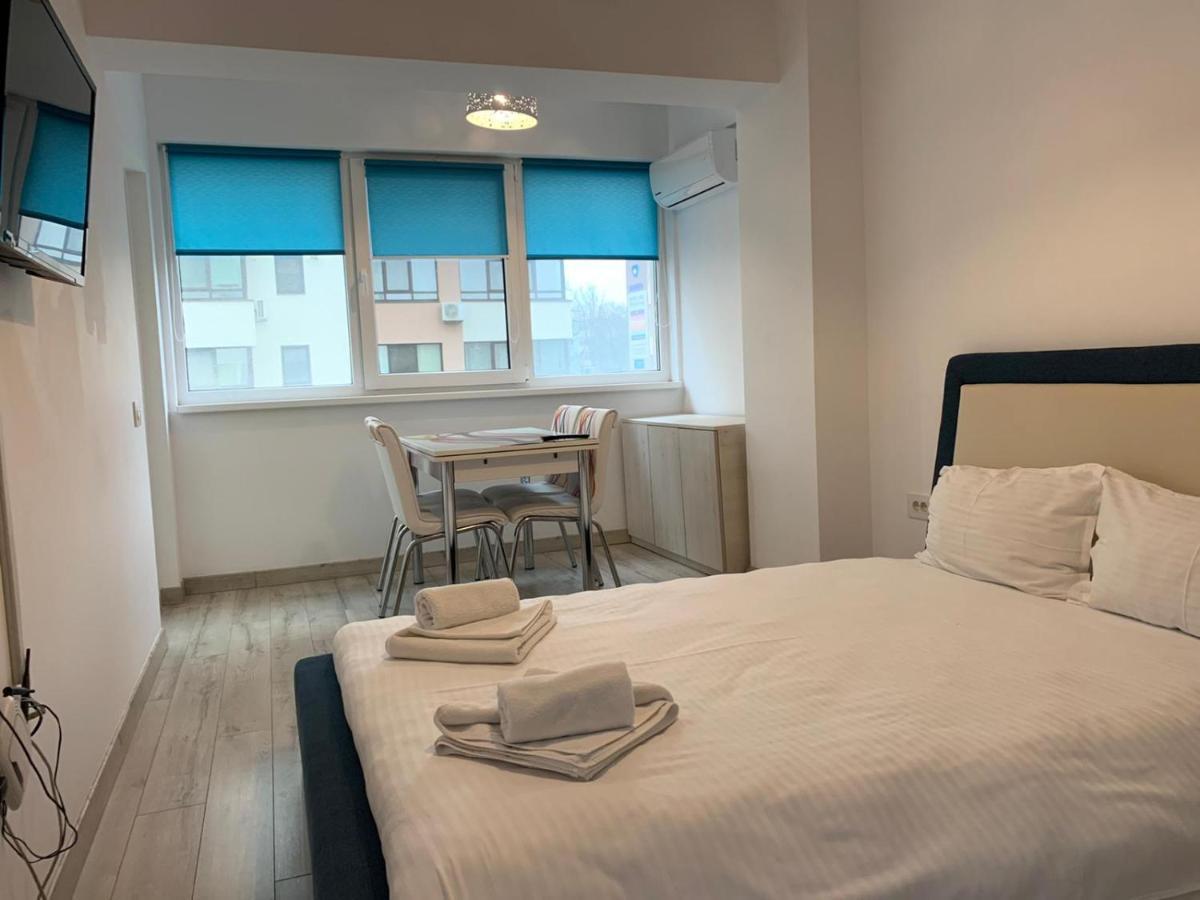 Luxury Apartments Newton By Glam Яссы Экстерьер фото