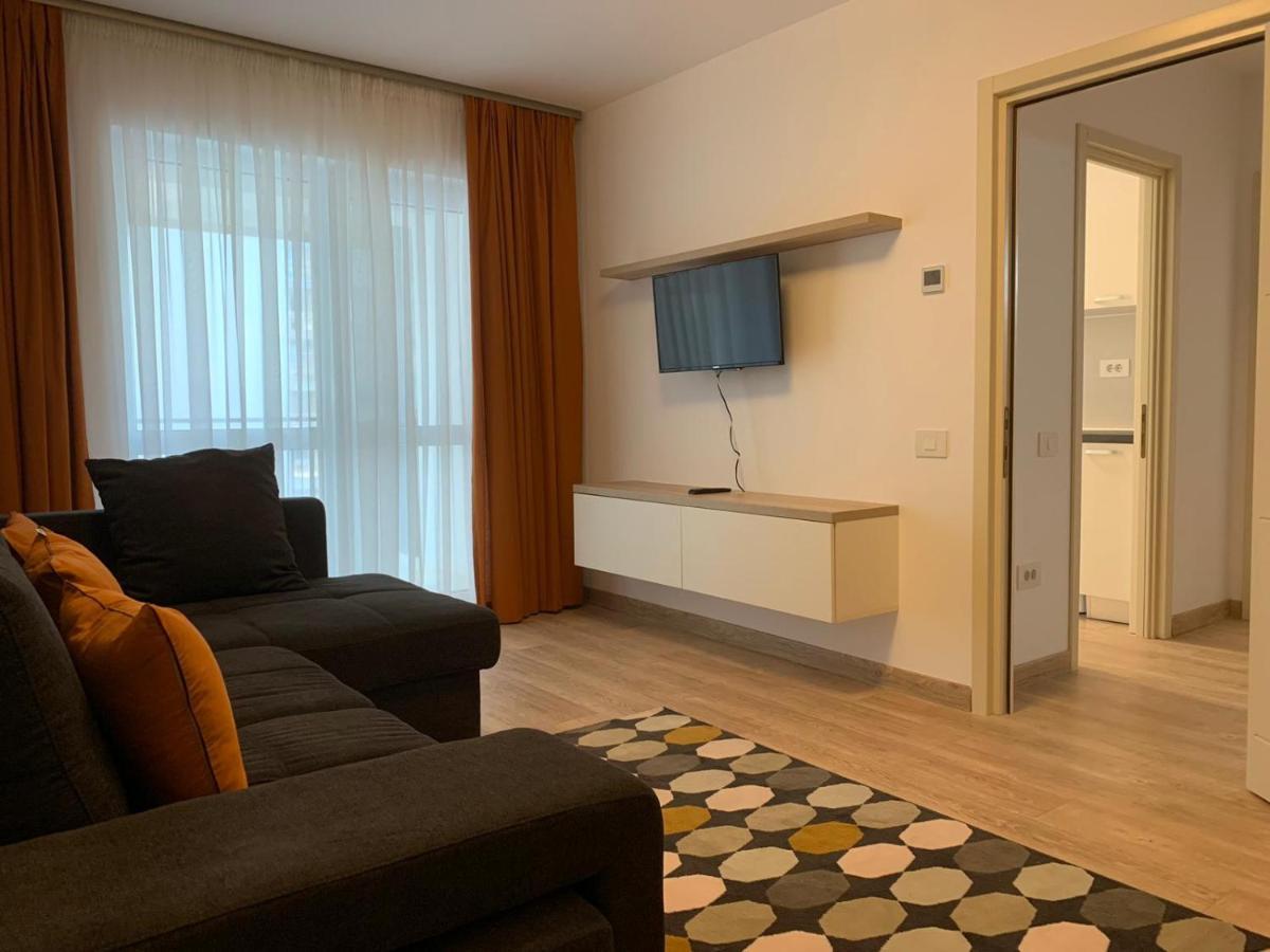 Luxury Apartments Newton By Glam Яссы Экстерьер фото