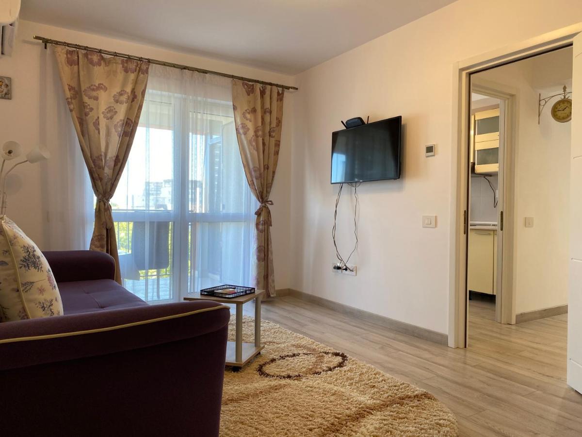 Luxury Apartments Newton By Glam Яссы Экстерьер фото