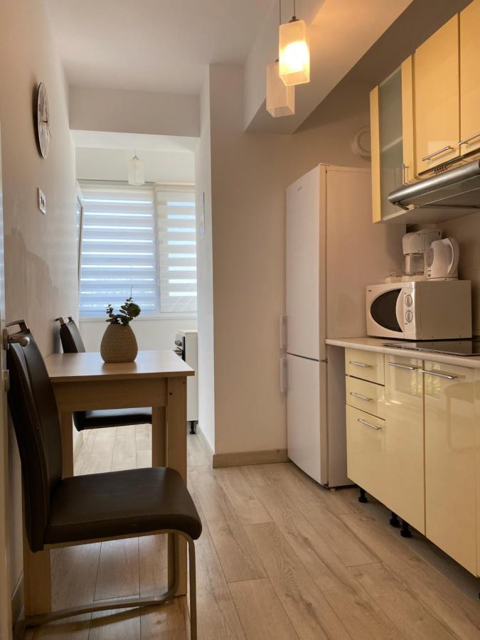 Luxury Apartments Newton By Glam Яссы Экстерьер фото